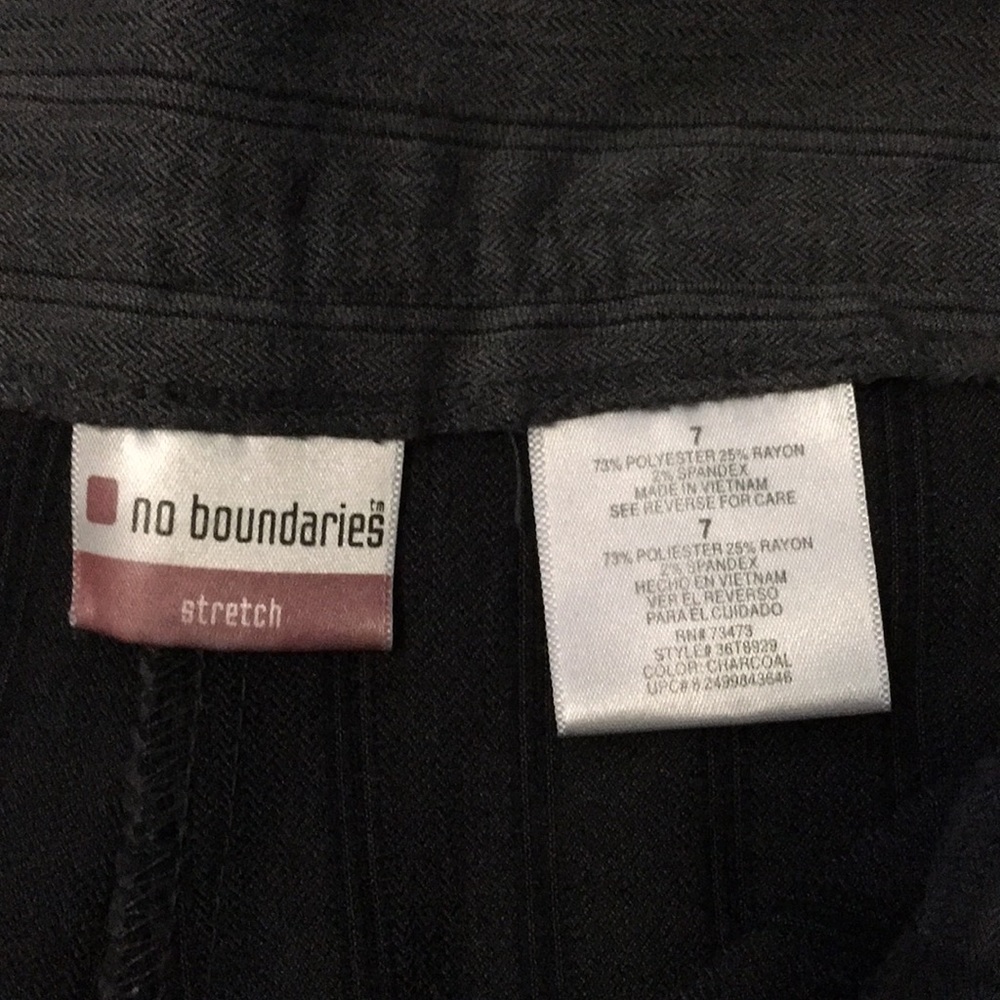 Pants - Picture 2 of 3